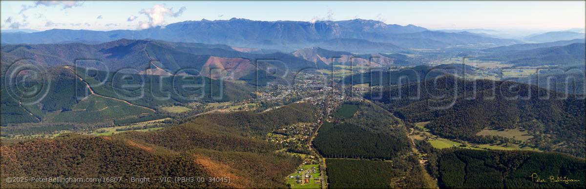 Peter Bellingham Photography Bright - VIC (PBH3 00 34045)